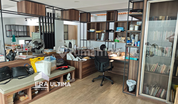 Nice House Ready to Occupy in the Cool Pasteur Neighborhood. 2