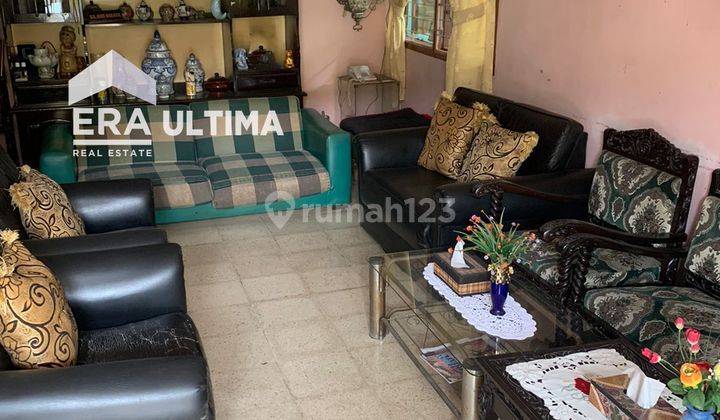  Rumah Murah Terawat Minimalis di Sayap Soekarno Hatta 1