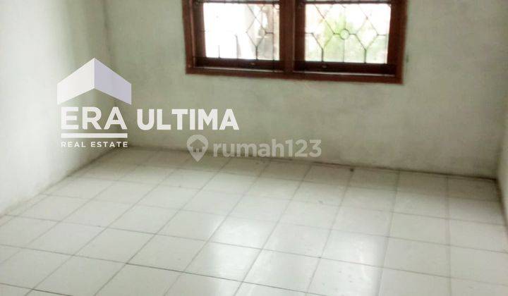 Rumah Murah Minimalis Siap Huni di Kopo, TKI 2