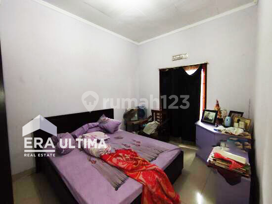 Rumah Murah Minimalis Terawat di Sayap Buahbatu 2