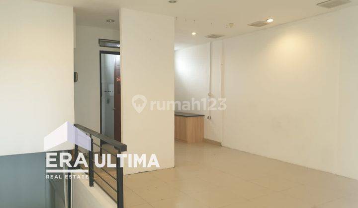 Ruko Siap Pakai di Batununggal Main Road Cocok Untuk Kantor 1