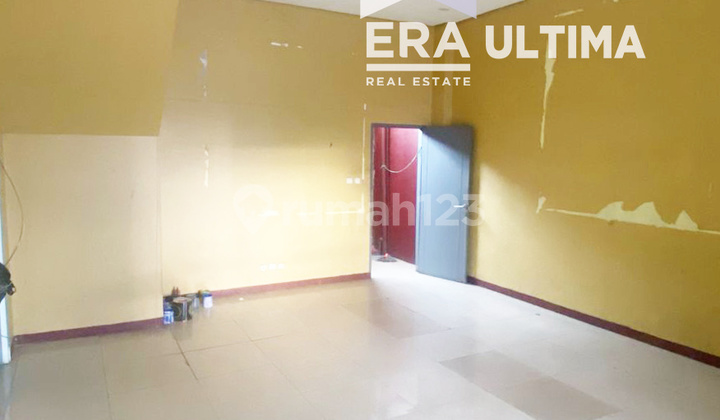 Ruko Strategis Siap Pakai di Terusan Buahbatu, Bandung Ruko Strategis Siap Pakai di Terusan Buahbatu, Bandung