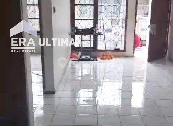 Rumah Murah Minimalis Siap Huni di Kopo, TKI 1