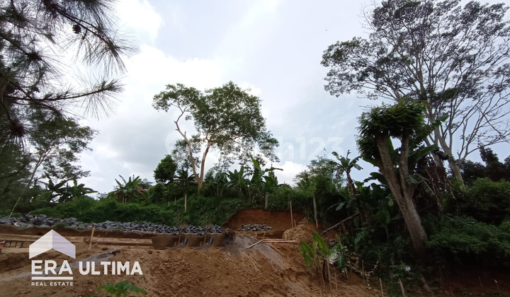 Dijual Tanah Dago City dan Golf Course View Dijual Tanah Dago City dan Golf Course View