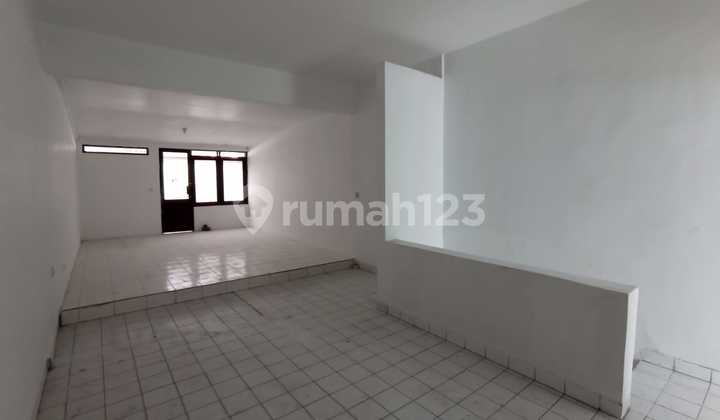 Ruko Siap Pakai Cocok Untuk Usaha dan Kantor di Kopo, Bandung