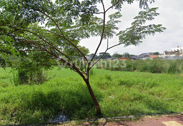 Tanah Siap Bangun Dekat Summarecon Kelapa Gading Jakarta Utara