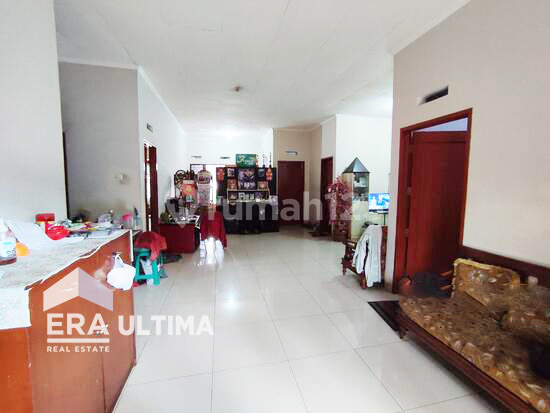 Rumah Murah Minimalis Terawat di Sayap Buahbatu 1