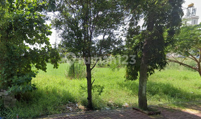 Tanah Siap Bangun Dekat Summarecon Kelapa Gading Jakarta Utara