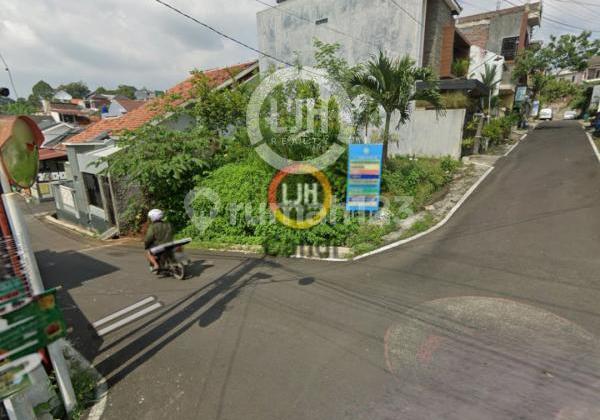 Plot in Permata Grafika Gedawang Banyumanik Semarang 2