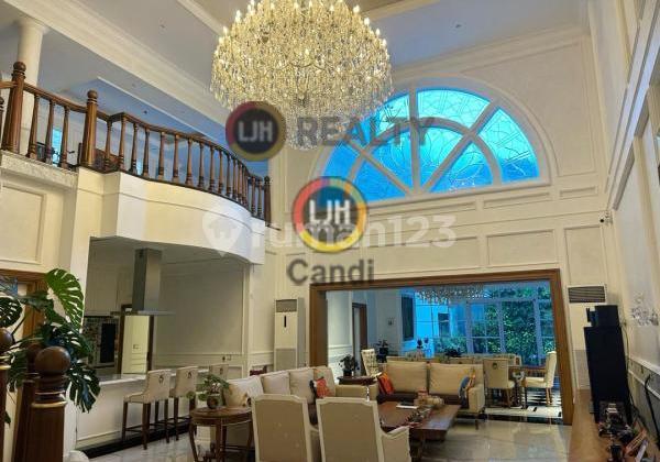 Jual Segera Rumah Siap Pakai di Papandayan Semarang 1