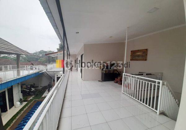 Rumah di Raya Wonotunggal Batang 5