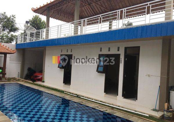 Rumah di Raya Wonotunggal Batang 4
