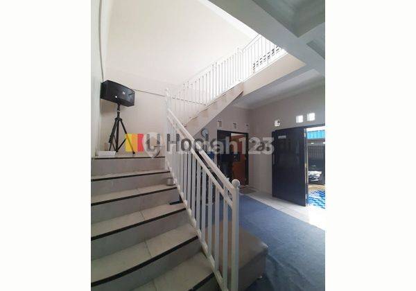 Rumah di Raya Wonotunggal Batang 9