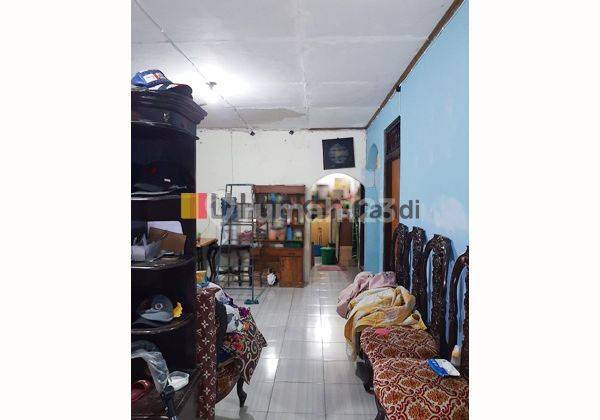 Rumah di Kp Cerbonan Kecil Semarang Utara 3