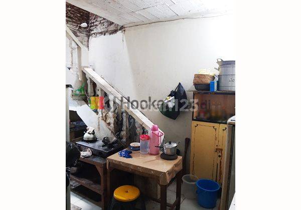 Rumah di Kp Cerbonan Kecil Semarang Utara 4