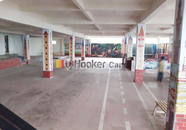 Jual Tempat Wisata di Bawang Limpung Batang 4