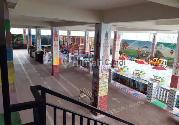 Jual Tempat Wisata di Bawang Limpung Batang 5