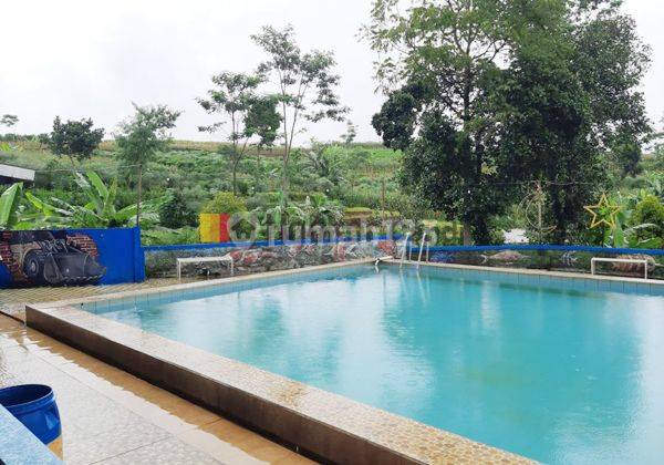 Jual Tempat Wisata di Bawang Limpung Batang 7