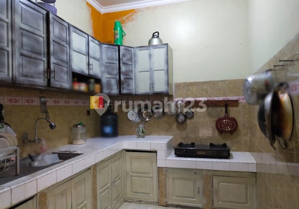 Rumah Jual di Semeru Semarang 4
