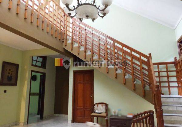 Rumah Jual di Semeru Semarang 8
