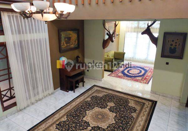 Rumah Jual di Semeru Semarang 11