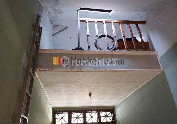 Rumah Jual di Semeru Semarang 10