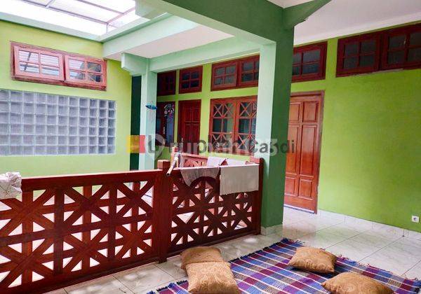 Rumah Jual di Semeru Semarang 13