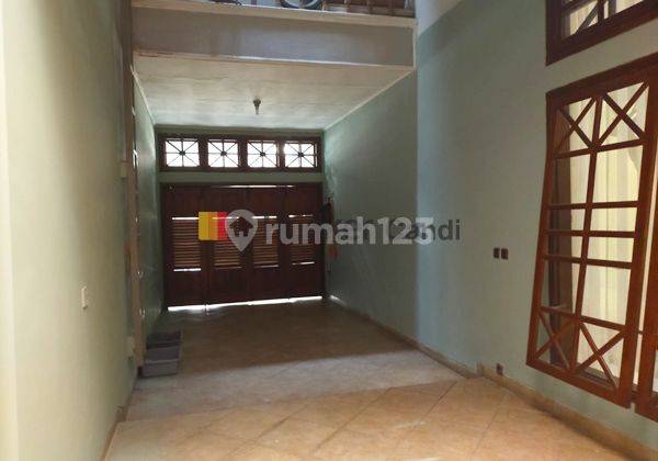 Rumah Jual di Semeru Semarang 16