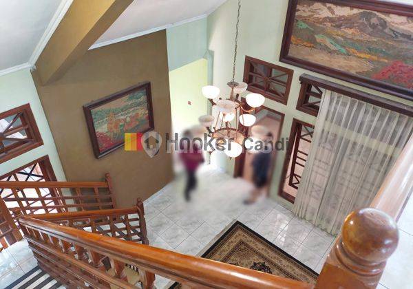 Rumah Jual di Semeru Semarang 17