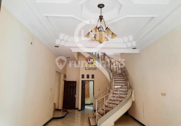 Rumah di Kanguru Timur Semarang