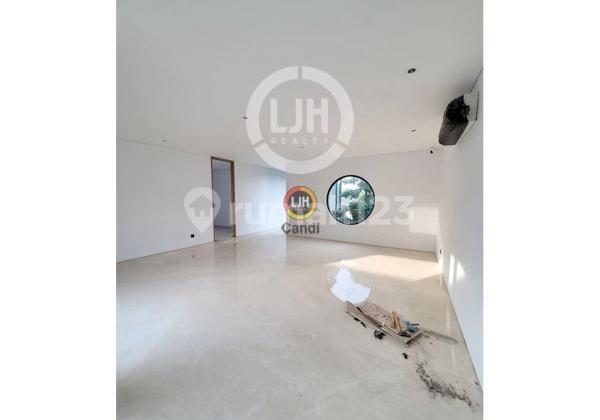 Rumah di Ruby Hills Citrasun Semarang 1