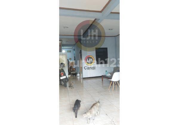 Rumah di Kyai Mojo Ungaran Jawa Tengah 2