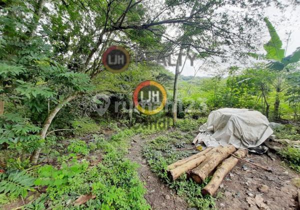 Kavling di Tinjomoyo Banyumanik Semarang 1