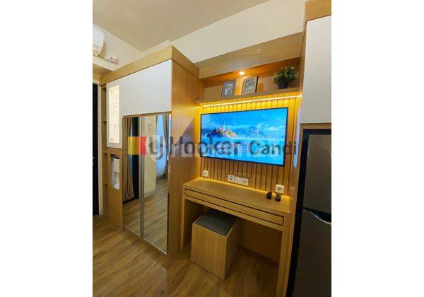 Apartemen di Alton Tower 1 Semarang 2