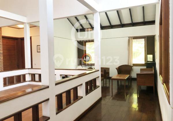 House in Berdikari, Semarang 1