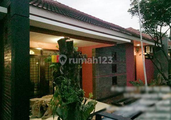  Rumah di Punakarya Gedang Anak Ungaran Jawa Tengah 2