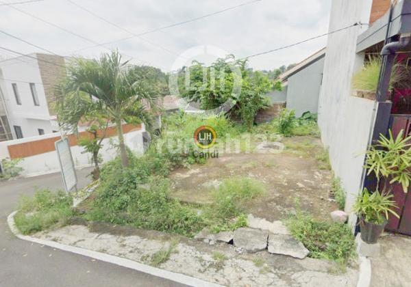 Plot in Permata Grafika Gedawang Banyumanik Semarang 1