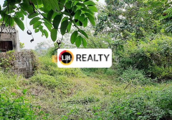Lot in Bendan Duwur Pawiyatan Luhur Gajahmungkur Semarang 1