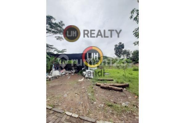 Kavling di Tinjomoyo Banyumanik Semarang 2