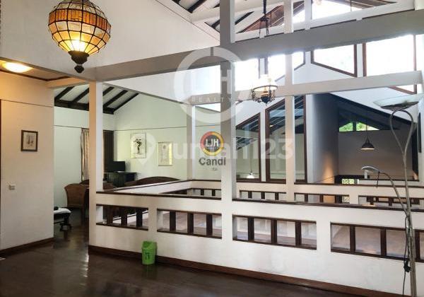 House in Berdikari, Semarang 2