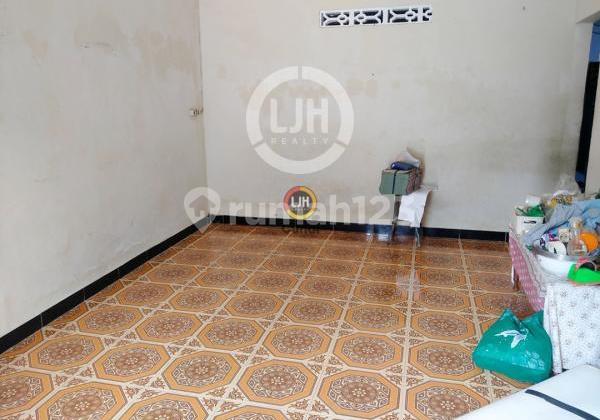 Rumah di Kembang Jeruk Tlogosari Semarang 2