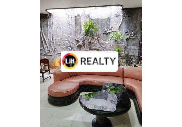 Rumah di Siwalan Semarang 2