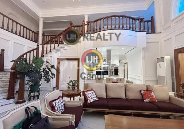 Jual Segera Rumah Siap Pakai di Papandayan Semarang 2