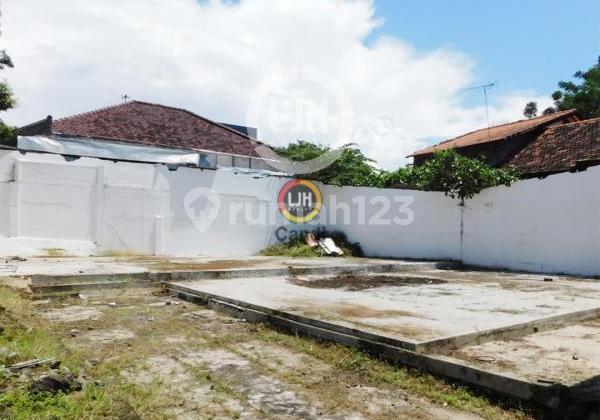 House on Semeru Raya, Semarang 1