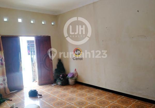 Rumah di Kembang Jeruk Tlogosari Semarang 1