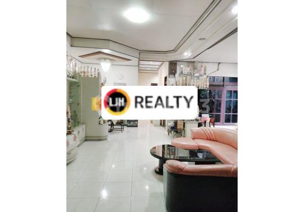 Rumah di Siwalan Semarang 1