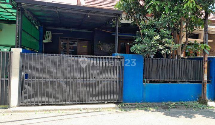 Rumah Bagus Unfurnished SHM di Puri Dago, Bandung 2