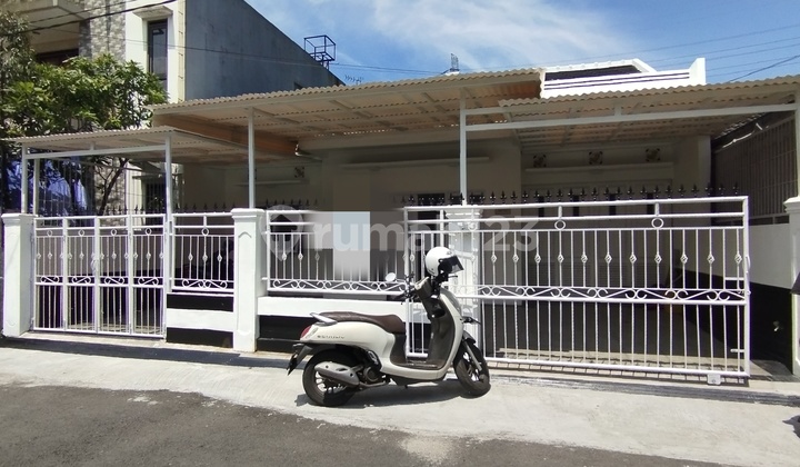 Dijual Rumah Bagus Full Renovasi Di Marga Kencana Bandung Dijual Rumah Bagus Full Renovasi Di Marga Kencana Bandung