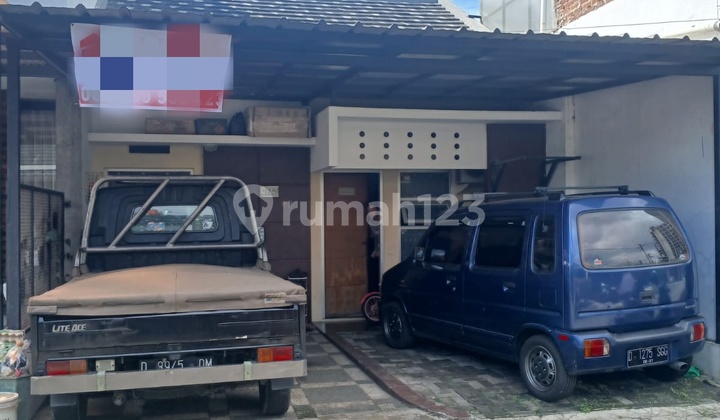 Dijual Rumah Bagus Shm Di Pawenang Ujungberung