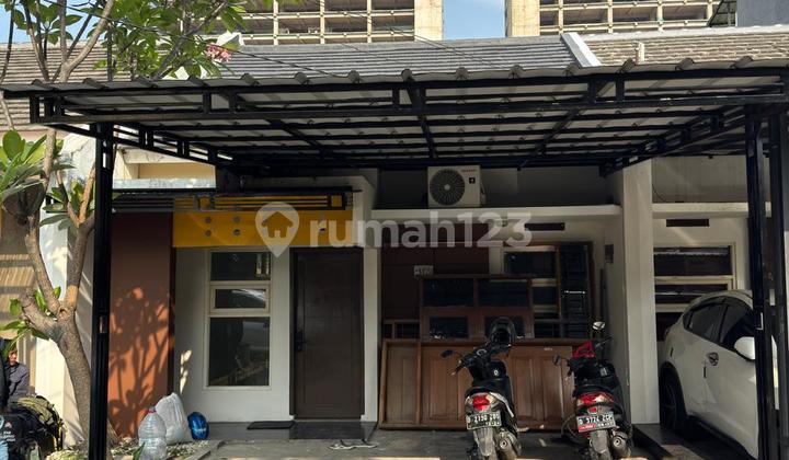 Dijual Rumah Di Cluter Pawenang Ujung Berungbandung Dijual Rumah Di Cluter Pawenang Ujung Berungbandung